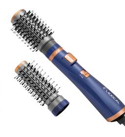 Rotatif Brosse 2en1 LEXICAL 1000W LAS-5220-6-B