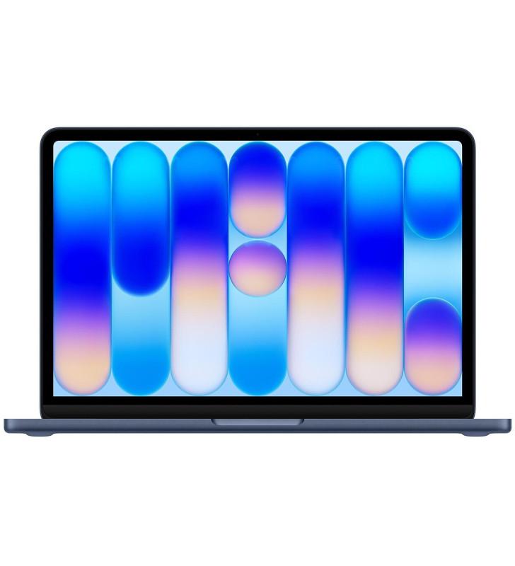 Apple MacBook Neo 13" A18 Pro 6core CPU 5core GPU SSD Indigo Sans Adaptateur