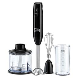Black & Decker 3en1 600W
