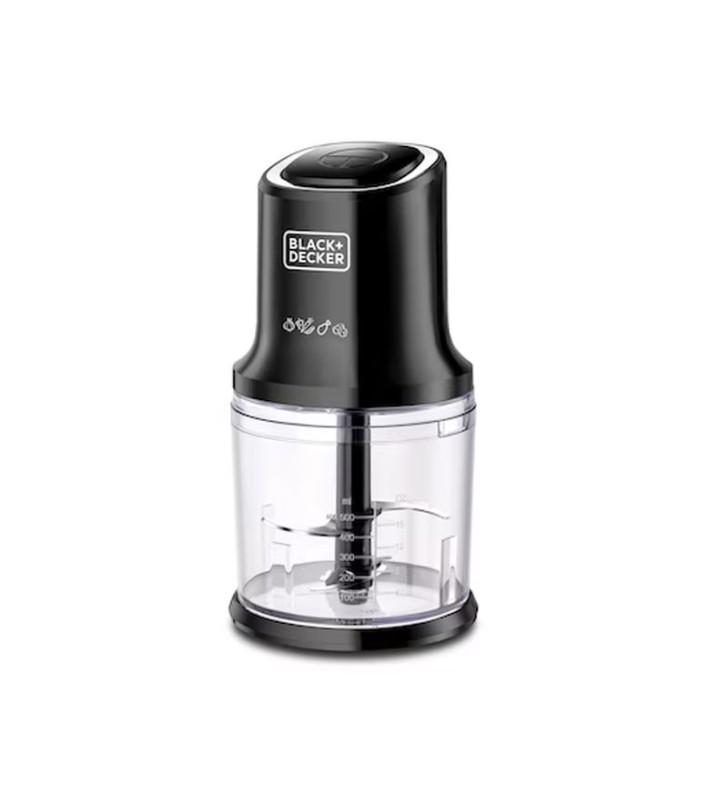 Black & Decker 500W