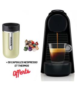 Nespresso D30