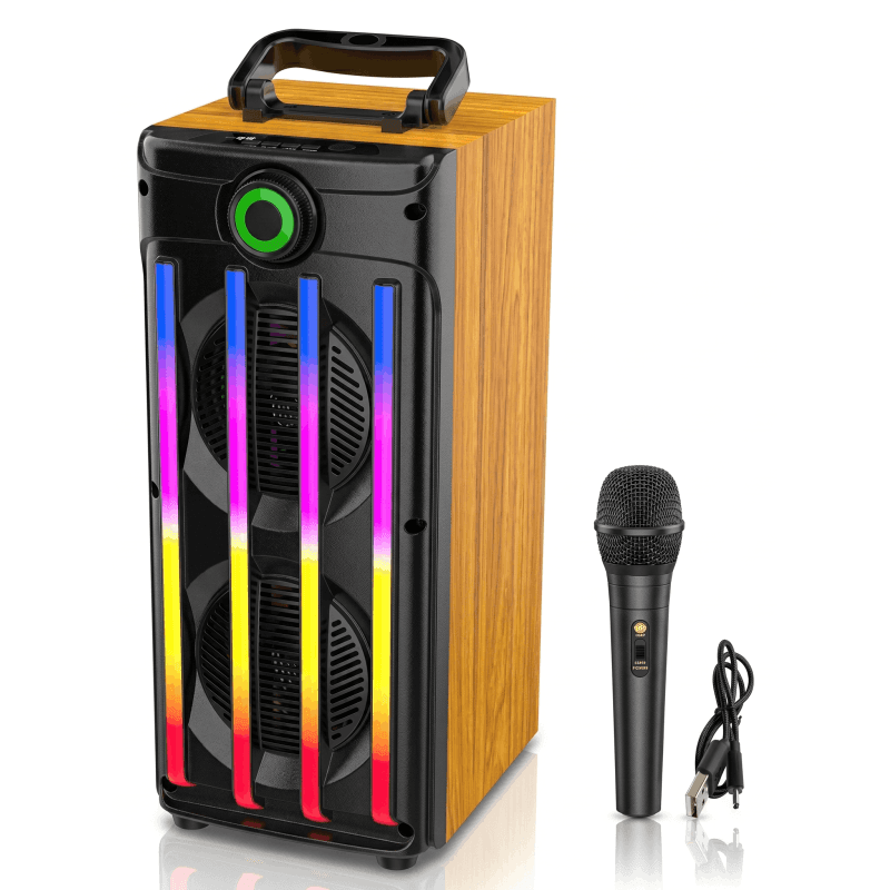 RGB 10W Haute puissance
