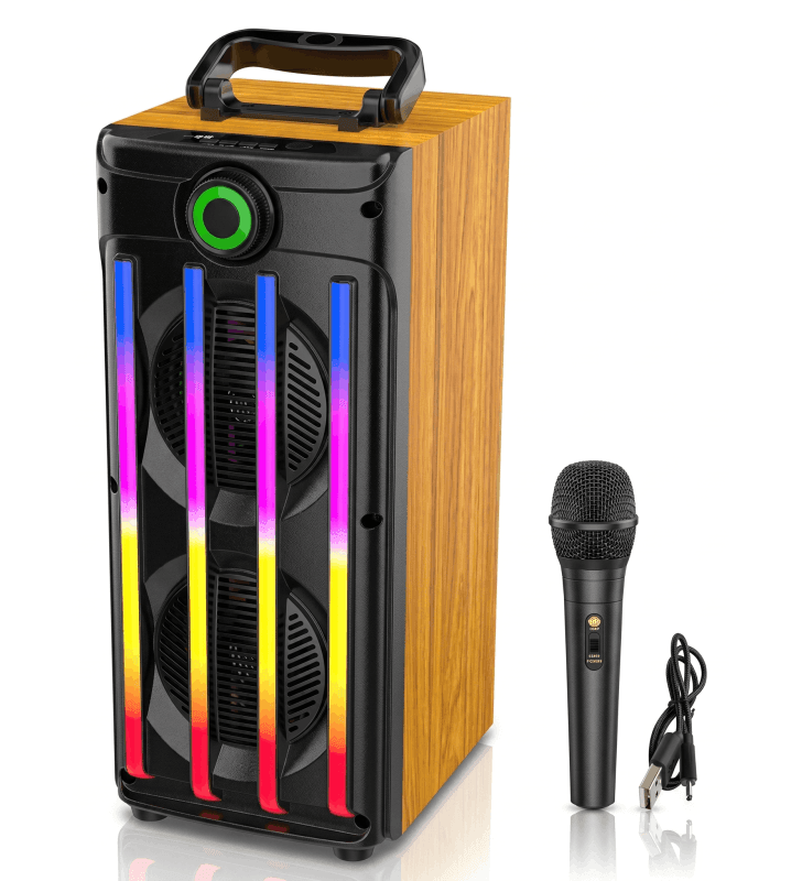 RGB 10W Haute puissance