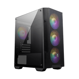 IRON Ryzen 5 3600 RTX 5050 8G