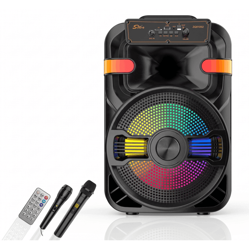 RGB 20W Haute puissance
