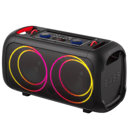 RGB ZQS-L17 40W Karaoké Sans Fil