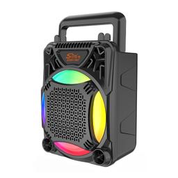 ZQS 1367 Rechargable