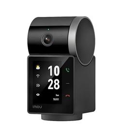 Imou Interne sans fil Rex VT 5MP + carte memoire 64G