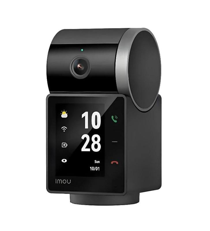 Imou Interne sans fil Rex VT 5MP + carte memoire 64G