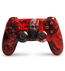 PlayStation Go of War Ragnarök