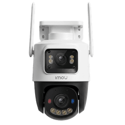 Imou Caméra De Surveillance Externe sans fil Cruiser Dual 2C 6MP
