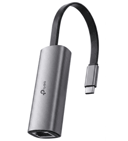 TP-Link Adaptateur réseau USB Type-C vers Ethernet 2.5 Gigabit