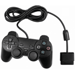 PlayStation de Jeu Pour 2 Double Vibration