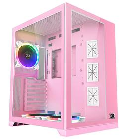 IRON Ryzen 5 5500 RTX 5060 8G RGB