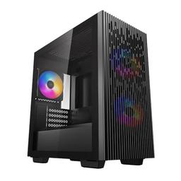 IRON Ryzen 5 3600 RTX 5060 8G