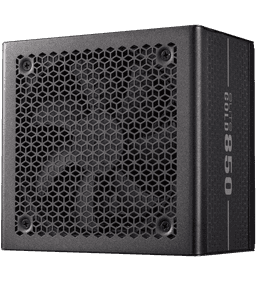Cooler Master Elite 850W 80 Plus