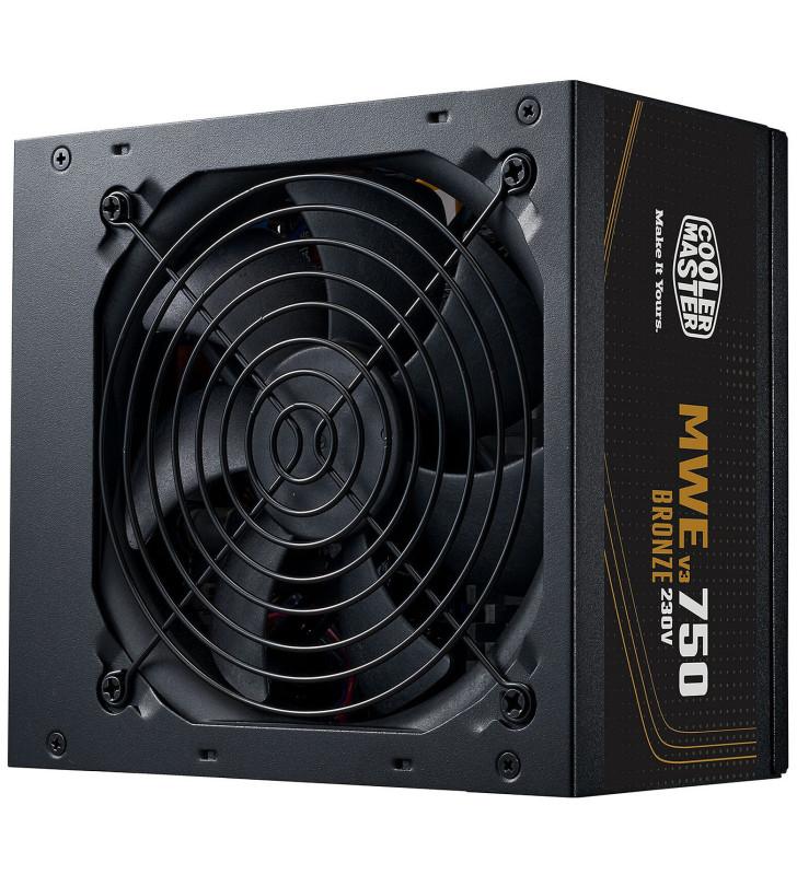 Cooler Master MWE 750W V3 80 Plus Bronze