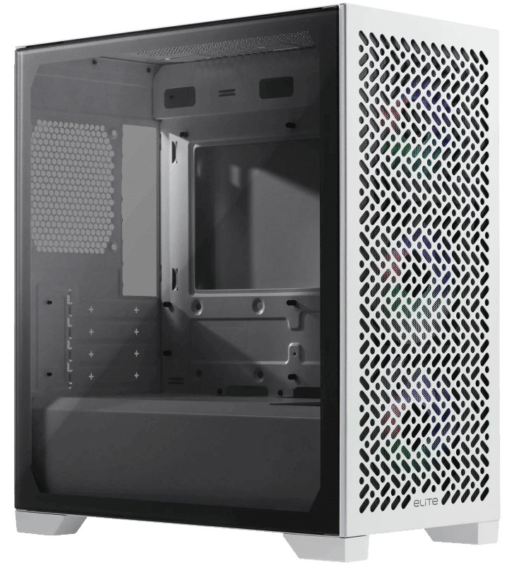 Cooler Master Boîtier Elite 302