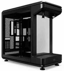 Cooler Master Boîtier MasterFrame 360 Stage Mirror