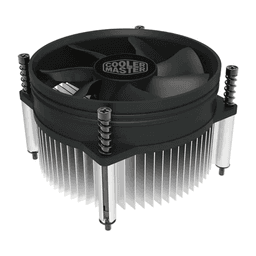Cooler Master Refroidisseur de processeur I50 Pour LGA 1700
