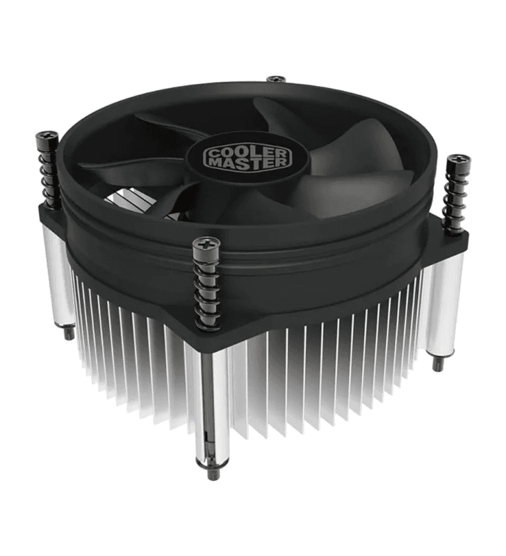 Cooler Master Refroidisseur de processeur I50 Pour LGA 1700