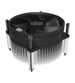 Cooler Master Refroidisseur de processeur I50 Pour LGA 1700