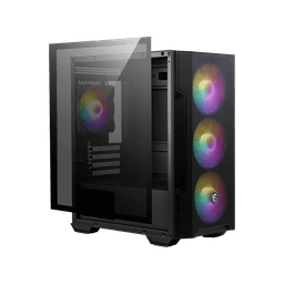 IRON i5-12400F RTX 5060 Ti 8G DDR5 RGB 1 To