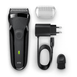 Braun Series 3 300s