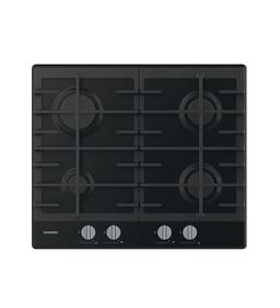 ROSIERS Plaque 4FEUX 60CM DARK IONX