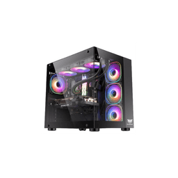 IRON i5-13400F RTX 5070 12G