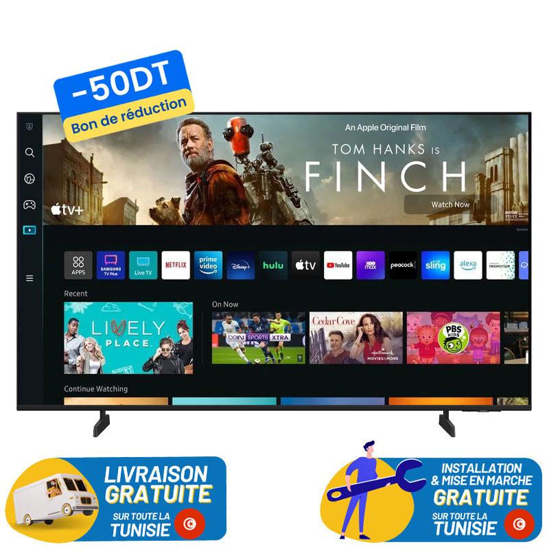 Samsung CRYSTAL ULTRA HD 4k SMART TV U8000F