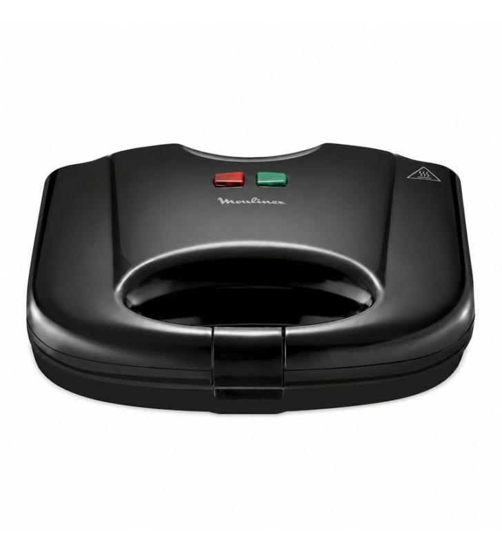 Moulinex Appareil à Panini Ultracompact 700W NoirAppareil à Panini Ul