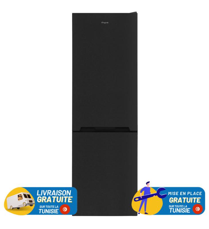 Brandt No Frost Combiné 380 Litres