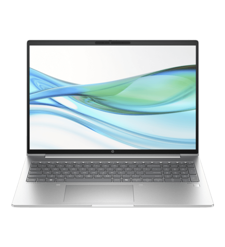 HP ProBook 460 G11 Ultra 5 125U 24 Go DDR SSD Windows 11 Pro Argent