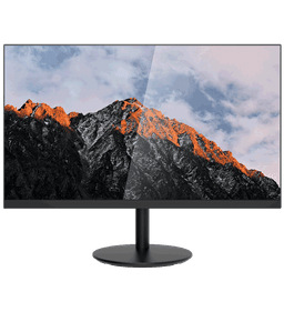 Dahua Écran 24" Full HD VA 100 Hz 5 ms HDMI VGA