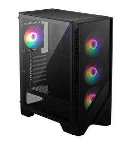 IRON i5-12600K RTX 5060 Ti 16G