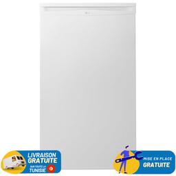 LG Une Porte De Frost 92Litres GL-131-BL