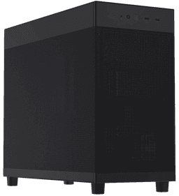 ASUS Boîtier Gamer PRIME AP303 MESH ATX
