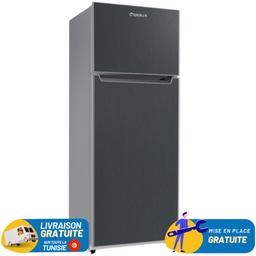 Biolux 2 PORTES DP38 356 LITRES DEFROST