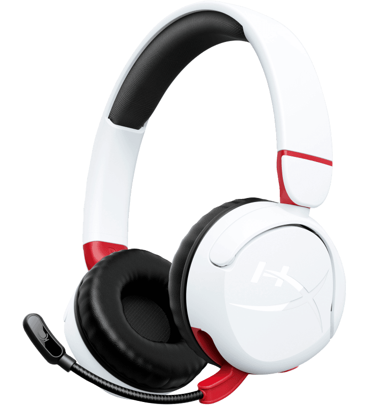 HyperX sans fil Cloud Mini