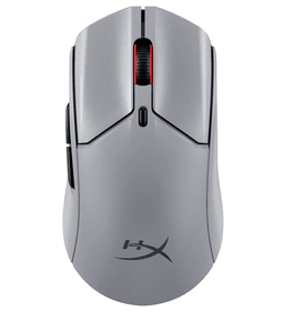 HyperX Sans Fil Pulsefire Haste 2 Pro 4K