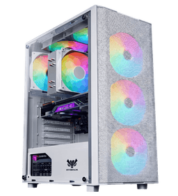 IRON Ryzen 7 PRO 4750GE Vega 8