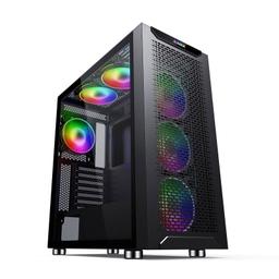 IRON Ryzen 5 5500 RX 9060 XT 8G