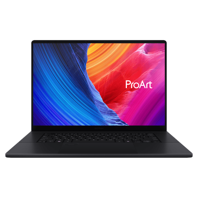 Asus ProArt P16 OLED H7606 Ryzen AI 9 HX 370 RTX 5090 24G 1 To