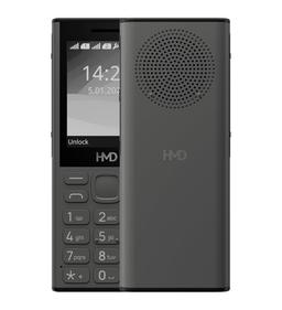 Nokia Téléphone Portable HMD 130 Music foncé