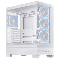 IRON Ryzen 7 9800X3D RTX 5080 16G DDR5 RGB 1 To Windows 11 Pro