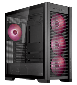 IRON Ryzen 9 9900X RTX 5080 16G DDR5 RGB 1 To Windows 11 Pro