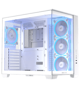 IRON Ryzen 9 9950X3D RTX 5080 16G DDR5 RGB 2 To Windows 11 Pro