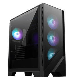 IRON i7-12700KF RX 7700 XT 12G Windows 11 Pro