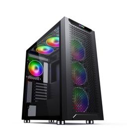 IRON Ryzen 5 5500 RX 9060 XT 16G